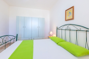 Appartamento comodo, economico con mare vicino. Torre San Giovanni - Foto 16