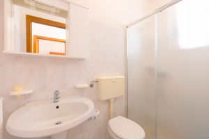 Appartamento comodo, economico con mare vicino. Torre San Giovanni - Foto 18