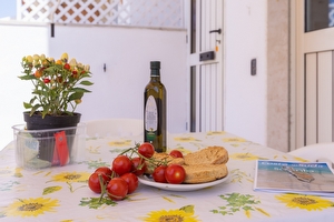 Appartamento comodo, economico con mare vicino. Torre San Giovanni - Foto 4