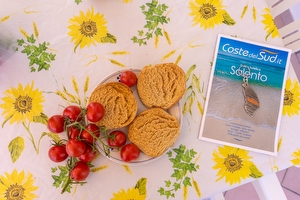 Appartamento comodo, economico con mare vicino. Torre San Giovanni - Foto 5