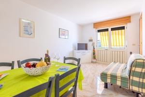 Appartamento comodo, economico con mare vicino. Torre San Giovanni - Foto 9