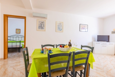 Appartamento comodo, economico con mare vicino. Torre San Giovanni - Foto 10