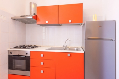 Appartamento comodo, economico con mare vicino. Torre San Giovanni - Foto 12