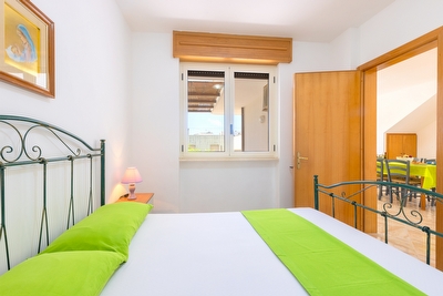 Appartamento comodo, economico con mare vicino. Torre San Giovanni - Foto 14