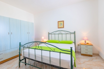 Appartamento comodo, economico con mare vicino. Torre San Giovanni - Foto 15