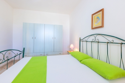 Appartamento comodo, economico con mare vicino. Torre San Giovanni - Foto 16