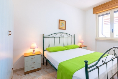 Appartamento comodo, economico con mare vicino. Torre San Giovanni - Foto 17