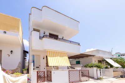 Appartamento comodo, economico con mare vicino. Torre San Giovanni - Foto 19