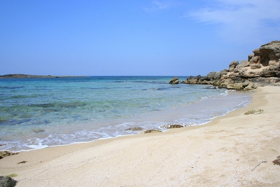 Appartamento comodo, economico con mare vicino. Torre San Giovanni - Foto 26