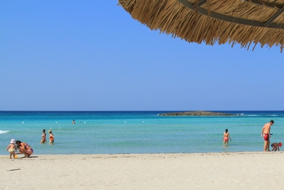 Appartamento comodo, economico con mare vicino. Torre San Giovanni - Foto 27