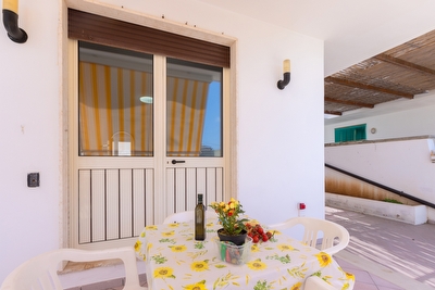 Appartamento comodo, economico con mare vicino. Torre San Giovanni - Foto 3