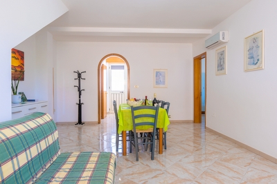 Appartamento comodo, economico con mare vicino. Torre San Giovanni - Foto 6