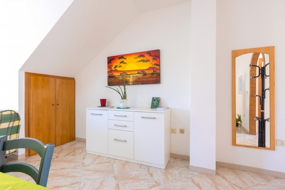 Appartamento comodo, economico con mare vicino. Torre San Giovanni - Foto 8