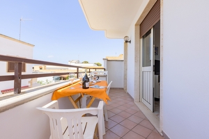 Appartamento  comodo, economico e ben arredato. Torre San Giovanni - Foto 10