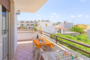 Appartamento  comodo, economico e ben arredato. Torre San Giovanni - Foto 11