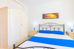 Appartamento  comodo, economico e ben arredato. Torre San Giovanni - Foto 13