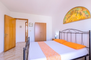 Appartamento  comodo, economico e ben arredato. Torre San Giovanni - Foto 16