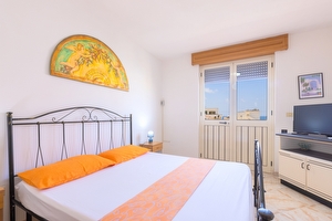 Appartamento  comodo, economico e ben arredato. Torre San Giovanni - Foto 18