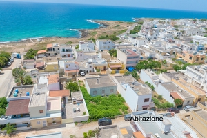 Appartamento  comodo, economico e ben arredato. Torre San Giovanni - Foto 20