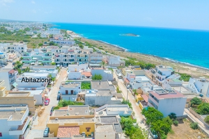 Appartamento  comodo, economico e ben arredato. Torre San Giovanni - Foto principale