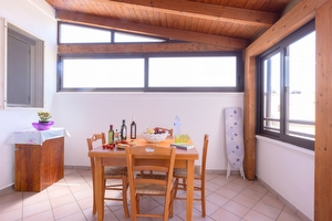 Appartamento  comodo, economico e ben arredato. Torre San Giovanni - Foto 5