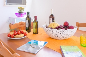 Appartamento  comodo, economico e ben arredato. Torre San Giovanni - Foto 6