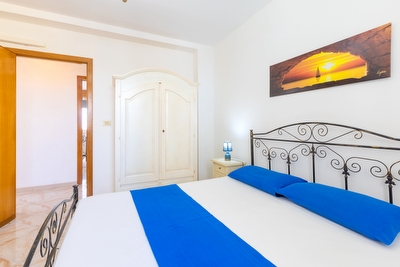 Appartamento  comodo, economico e ben arredato. Torre San Giovanni - Foto 12