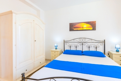 Appartamento  comodo, economico e ben arredato. Torre San Giovanni - Foto 13