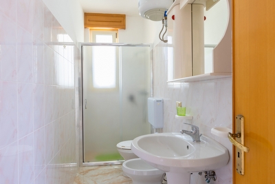 Appartamento  comodo, economico e ben arredato. Torre San Giovanni - Foto 14