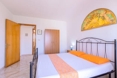 Appartamento  comodo, economico e ben arredato. Torre San Giovanni - Foto 16