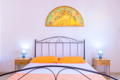 Appartamento  comodo, economico e ben arredato. Torre San Giovanni - Foto 17