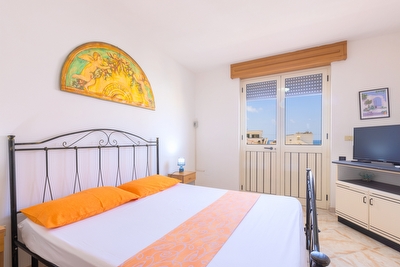 Appartamento  comodo, economico e ben arredato. Torre San Giovanni - Foto 18