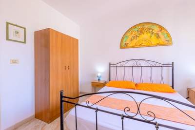 Appartamento  comodo, economico e ben arredato. Torre San Giovanni - Foto 19