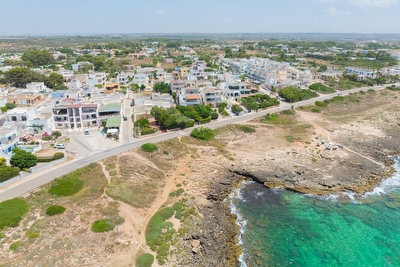 Appartamento  comodo, economico e ben arredato. Torre San Giovanni - Foto 22