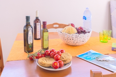 Appartamento  comodo, economico e ben arredato. Torre San Giovanni - Foto 7