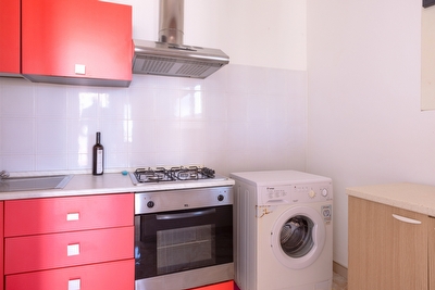 Appartamento  comodo, economico e ben arredato. Torre San Giovanni - Foto 8