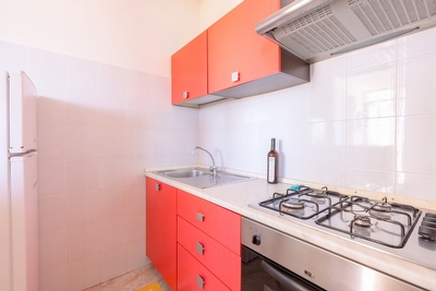 Appartamento  comodo, economico e ben arredato. Torre San Giovanni - Foto 9