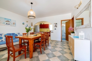 Villetta indipendente ampi spazi esterni e spiaggia sabbiosa a piedi. Torre San Giovanni - Foto 10