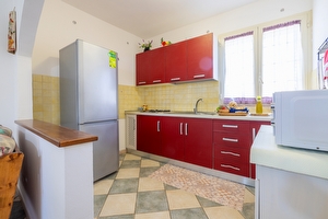 Villetta indipendente ampi spazi esterni e spiaggia sabbiosa a piedi. Torre San Giovanni - Foto 13