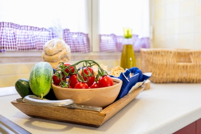 Villetta indipendente ampi spazi esterni e spiaggia sabbiosa a piedi. Torre San Giovanni - Foto 14
