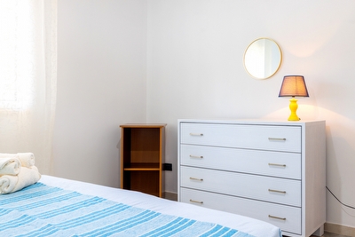 Villetta indipendente ampi spazi esterni e spiaggia sabbiosa a piedi. Torre San Giovanni - Foto 18