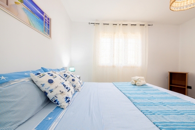 Villetta indipendente ampi spazi esterni e spiaggia sabbiosa a piedi. Torre San Giovanni - Foto 19