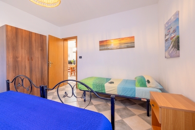 Villetta indipendente ampi spazi esterni e spiaggia sabbiosa a piedi. Torre San Giovanni - Foto 22