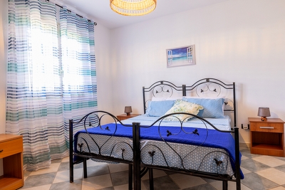 Villetta indipendente ampi spazi esterni e spiaggia sabbiosa a piedi. Torre San Giovanni - Foto 23