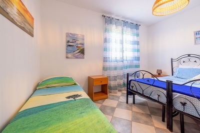 Villetta indipendente ampi spazi esterni e spiaggia sabbiosa a piedi. Torre San Giovanni - Foto 24