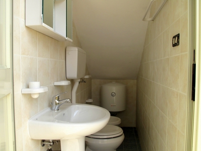 Villetta indipendente ampi spazi esterni e spiaggia sabbiosa a piedi. Torre San Giovanni - Foto 26