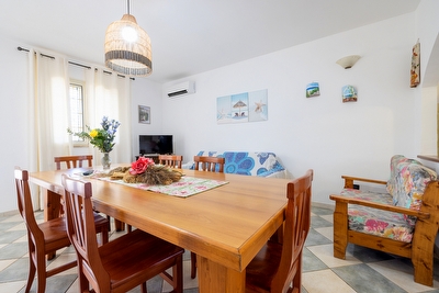 Villetta indipendente ampi spazi esterni e spiaggia sabbiosa a piedi. Torre San Giovanni - Foto 8