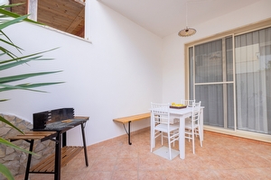 Comodo appartamento a 50 metri da spiagge di sabbia. Lido Marini - Foto 11