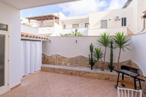 Comodo appartamento a 50 metri da spiagge di sabbia. Lido Marini - Foto 12