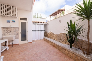 Comodo appartamento a 50 metri da spiagge di sabbia. Lido Marini - Foto 14